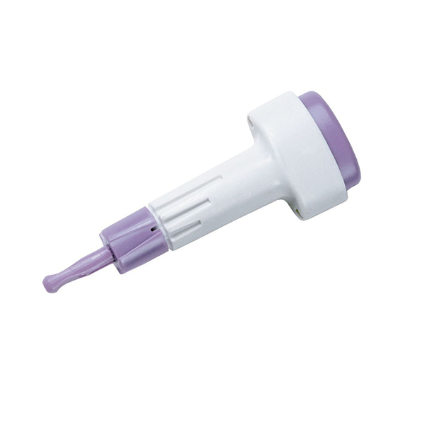 Lancetas graduables Safe Pro Plus Marca Accucheck - Imagen 3